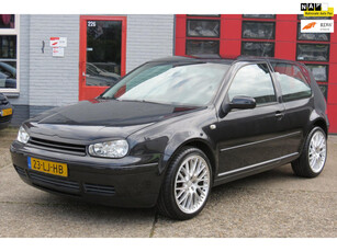 Volkswagen Golf 1.6-16V. Sportieve Auto ,Clima ,Cr Control