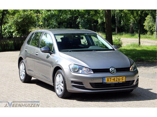 Volkswagen Golf 1.6 TDI | 2015 | Navi | Parkeersensoren |