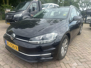 Volkswagen Golf 1.6 TDI ECC/NAV/LMV/PDC 85 kw