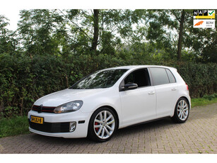 Volkswagen Golf 2.0 GTI *NL AUTO ! *NAP