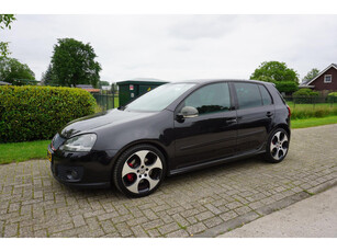 Volkswagen Golf 2.0 TFSI GTI