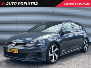 Volkswagen Golf 2.0 TSI GTI Performance Panoramadak Virtual Cockpit Origineel NL