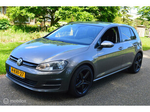 Volkswagen Golf 7 1.6 TDI Highline BlueMotion Navi Clima