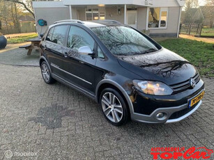 Volkswagen Golf Cross 1.4 TSI Highline APK 5-2025