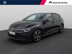 Volkswagen Golf GTE 1.4 245pk DSG | Camera | Navigatie | Apple Car Play | Stuurwiel verwarmd | 18'' Velgen | Info Active Display | Garantie t/m 02-01-2027 of 80.000km