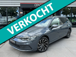 Volkswagen Golf Variant 1.0 eTSI Life ACC|Carplay|Sfeerverlichting|Camera|Laneassist|DSG