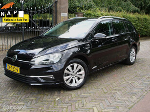 Volkswagen Golf Variant Verkocht !