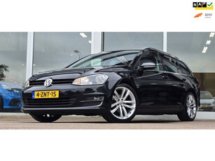 Volkswagen Golf Variant 1.2 TSI Business Edition 18