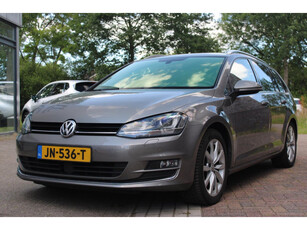 Volkswagen Golf Variant 1.4 TSI Highline