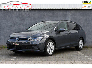 Volkswagen Golf Variant 1.5 eTSI 150PK Life IQ LIGHT|VIRTUAL