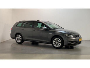 Volkswagen Golf Variant 1.5 TSI DSG Comfortline Business Stoelverwarming Virtual Cockpit DAB+ App-Connect