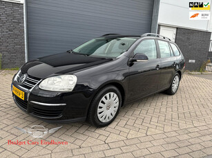 Volkswagen Golf Variant 1.6 Trendline Nap/Airco/Apk 03-2025!