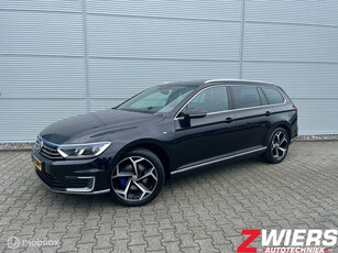 Volkswagen Passat Variant 1.4 TSI GTE Connected Trekhaak 19