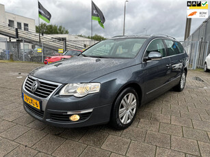 Volkswagen Passat Variant 1.4 TSI Highline BlueMotion DSG