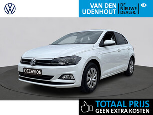 Volkswagen Polo 1.0 TSI 95pk Comfortline | Airco | PDC | Apple carplay | Cruise control