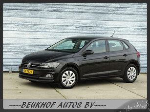 Volkswagen Polo 1.0 TSI Business Trekhaak Parksensor Airco