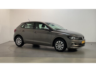 Volkswagen Polo 1.0 TSI Comfortline Navigatie App-Connect DAB+ Airco