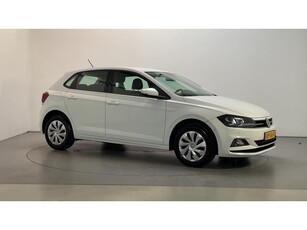 Volkswagen Polo 1.0 TSI Comfortline Navigatie Parkeersensoren DAB+ App-Connect