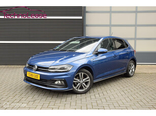 Volkswagen Polo 1.0 TSI Highline Business R Virtual cockpit Apple Carplay