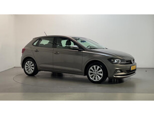 Volkswagen Polo 1.0 TSI Highline Navigatie Climate Control DAB+