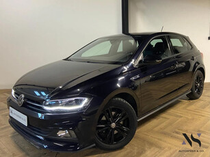 Volkswagen Polo 1.0 TSI Highline R-LINE ACC PDC'