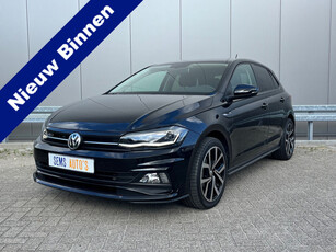 Volkswagen Polo 1.0 TSI Highline R-Line Virtual Cockpit / Full Led / Automaat