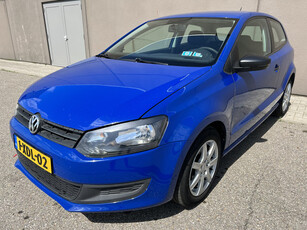 Volkswagen Polo 1.2 Easyline