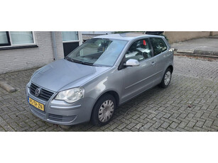 Volkswagen Polo 1.2 Optive