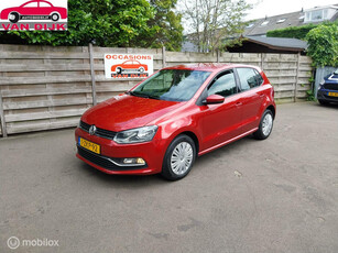 Volkswagen Polo 1.2 TSI Comfortline