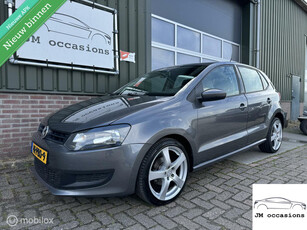 Volkswagen Polo 1.4-16V Highline|Airco|CarPlay|Cruise|APK Nieuw