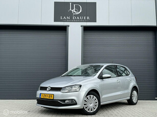 Volkswagen Polo 1.4 TDI 1e Eig / Dealer Ond / Automaat /Navi