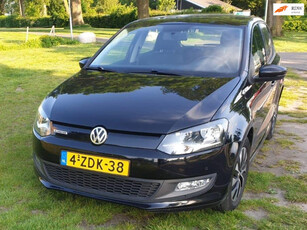 Volkswagen Polo 1.4 TDI BlueMotion