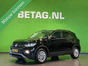 Volkswagen T-Cross 1.0 TSI | DAB | Keyless | LED | Carplay