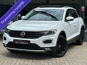 Volkswagen T-Roc 1.5 TSI Aut*Pano*Led*Acc*Car-Play*Sfeerver.