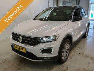 Volkswagen T-Roc 1.5 TSI Sport