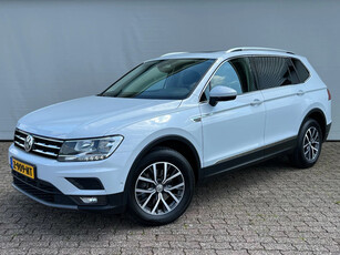 Volkswagen Tiguan ALLSPACE 1.5 TSI 150 DSG, Leder, 7 Pers., Panoramadak, 1e eigenaar, Elegance