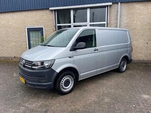 Volkswagen TRANSPORTER 2.0 TDI L1H1