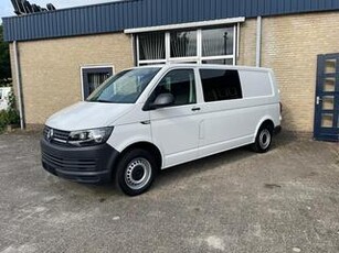 Volkswagen TRANSPORTER 2.0 TDI L2H1 DC