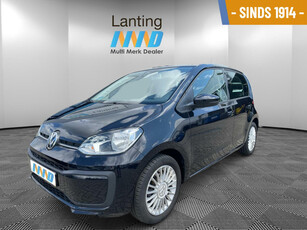 Volkswagen Up! 1.0 BMT move up! 5 deurs