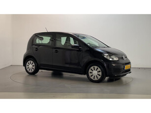 Volkswagen Up! 1.0 BMT Move up! DAB+ Parkeersensoren Airco Bluetooth