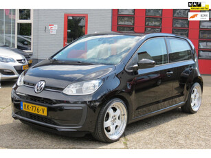 Volkswagen Up! 1.0 BMT Airco ,LM velg ,Sport ,Elek pakket