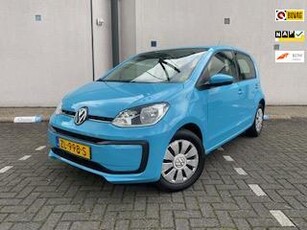 Volkswagen UP! 1.0 BMT take up!