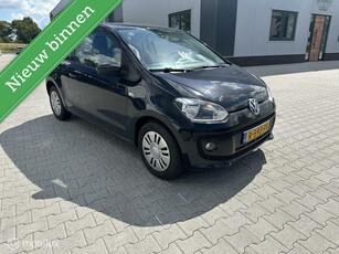 Volkswagen Up! 1.0 high up! 117.179 km