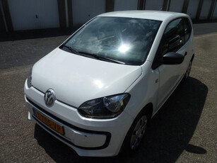 Volkswagen Up! 1.0 move up!