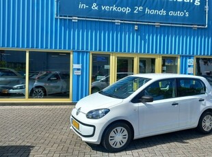 Volkswagen Up 1.0 Take BlueMotion