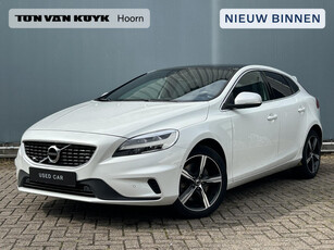 Volvo V40 1.5 T3 Polar+ Sport / Harman Kardon / DAB / Trekhaak /