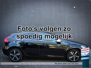 Volvo V40 1.5 T3 Polar+ Sport / Zojuist binnengekomen