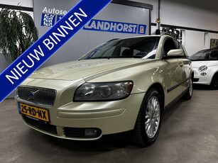 Volvo V50 2.4 Momentum