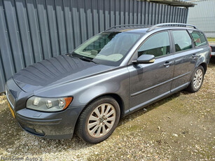 Volvo V50 2.4 Momentum