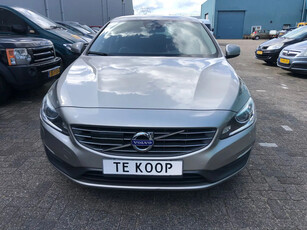 Volvo V60 1.6 diesel from 2014